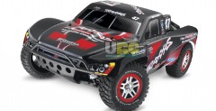 TRAXXAS SLASh 4x4 i ponad 100km/h