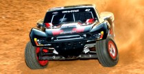 TRAXXAS SLASh 4x4 i ponad 100km/h