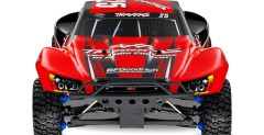 Slayer 4x4 - rewelacyjny SCT z napdem spalinowym od firmy Traxxas