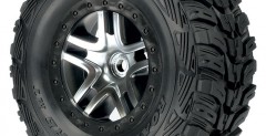 Slayer 4x4 - rewelacyjny SCT z napdem spalinowym od firmy Traxxas