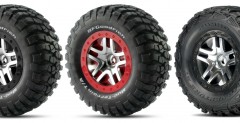 Slayer 4x4 - rewelacyjny SCT z napdem spalinowym od firmy Traxxas