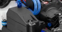 Slayer 4x4 - rewelacyjny SCT z napdem spalinowym od firmy Traxxas