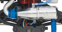 Slayer 4x4 - rewelacyjny SCT z napdem spalinowym od firmy Traxxas