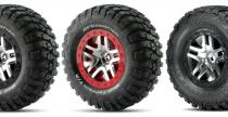 Slayer 4x4 - rewelacyjny SCT z napdem spalinowym od firmy Traxxas