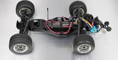 Speed Passion RS1 i RS2