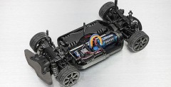 Speed Passion RS1 i RS2
