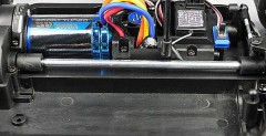 Speed Passion RS1 i RS2