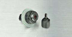 Speed Passion RS1 i RS2