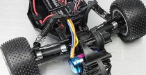 Speed Passion RS1 i RS2