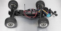 Speed Passion RS1 i RS2