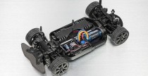 Speed Passion RS1 i RS2