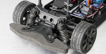 Speed Passion RS1 i RS2