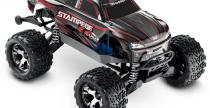 Stampede VXL - monster truck z napdem elektrycznym