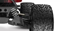 Stampede VXL - monster truck z napdem elektrycznym