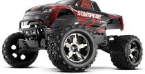 Stampede VXL - monster truck z napdem elektrycznym