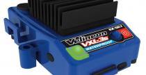 Stampede VXL - monster truck z napdem elektrycznym