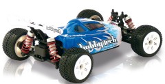 Hobbytech STR8MB Bruschless buggy 1/18