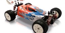 Hobbytech STR8MB Bruschless buggy 1/18