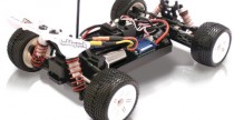 Hobbytech STR8MB Bruschless buggy 1/18