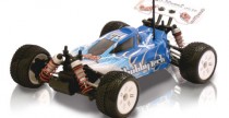 Hobbytech STR8MB Bruschless buggy 1/18