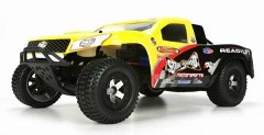 Stronghold - mini SCT od Team Losi