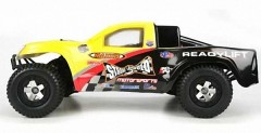 Stronghold - mini SCT od Team Losi