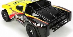 Stronghold - mini SCT od Team Losi