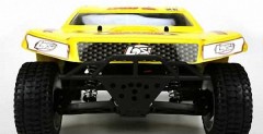 Stronghold - mini SCT od Team Losi