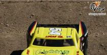 Stronghold - mini SCT od Team Losi