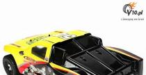 Stronghold - mini SCT od Team Losi