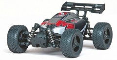 Terenowe mini-modele firmy Graupner w skali 1:24