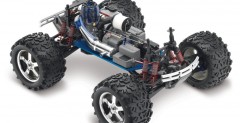 Traxxas T-Maxx - rewelacyjny monster truck z napdem spalinowym