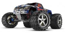 Traxxas T-Maxx - rewelacyjny monster truck z napdem spalinowym