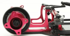 Rebel - nowe modele od T.O.P. Racing