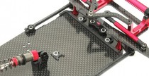 Rebel - nowe modele od T.O.P. Racing