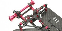 Rebel - nowe modele od T.O.P. Racing