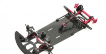 Rebel - nowe modele od T.O.P. Racing