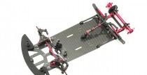 Rebel - nowe modele od T.O.P. Racing