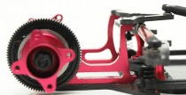 Rebel - nowe modele od T.O.P. Racing
