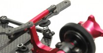 Rebel - nowe modele od T.O.P. Racing