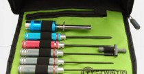 Torba na model TWheels 700