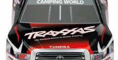Toyota Tundra Kyle Busch Edition - elektryk od Traxxasa