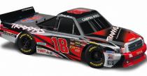 Toyota Tundra Kyle Busch Edition - elektryk od Traxxasa