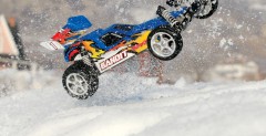 Traxxas Bandit 2WD