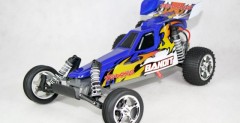Traxxas Bandit 2WD