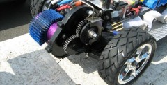 Traxxas Bandit 2WD