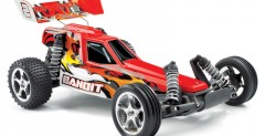 Traxxas Bandit 2WD