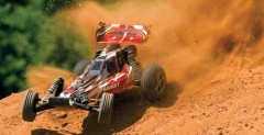 Traxxas Bandit 2WD