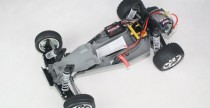 Traxxas Bandit 2WD