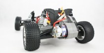 Traxxas Bandit 2WD